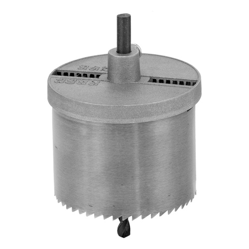 Пила кольцевая, D 26-63 мм, глубина пропила 2" Sparta по ценам производителя в Воронеже с доставкой по всей России