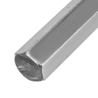 Ключ имбусовый  HEX, 24 мм, 45x, закаленный, никель Сибртех по ценам производителя в Воронеже с доставкой по всей России