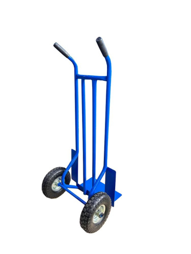 Тележка ручная двухколесная TOR HT 300 по ценам производителя в Воронеже с доставкой по всей России