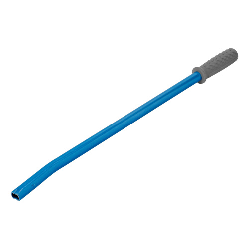 Домкрат гидравлический подкатной, высокий подъем, 3т, SUV, 190-535 мм, в кейсе Stels по ценам производителя в Воронеже с доставкой по всей России