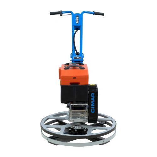 Затирочная машина аккумуляторная CIMAR CPT-20 (RATO) по ценам производителя в Воронеже с доставкой по всей России