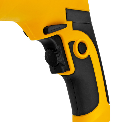 Дрель ударная ID-750, 750 Вт, 0-3000 об/мин, 48000 уд/мин Denzel по ценам производителя в Воронеже с доставкой по всей России