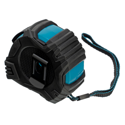 Рулетка Magnetisch 5 м х 19 мм,обрезиненный корпус,автоматическая фиксация,Нейлоновое покрытиеытие,зацеп с магнитом Gross по ценам производителя в Воронеже с доставкой по всей России