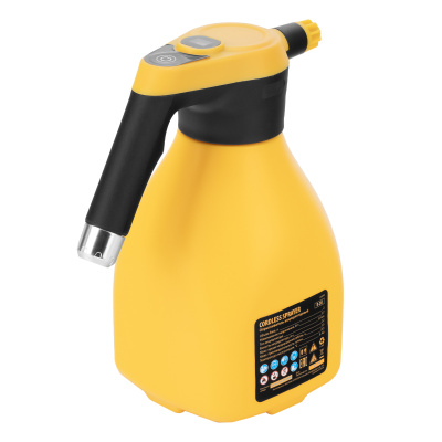 Опрыскиватель аккумуляторный D-2LI, 2 л, 3,7 В, 2,2 Ач Denzel по ценам производителя в Воронеже с доставкой по всей России
