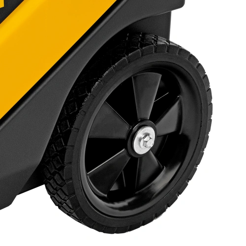 Генератор инверторный GS-5500iSE, 5,5 кВт, 230 В, закрытый корпус,электростартер Denzel по ценам производителя в Воронеже с доставкой по всей России