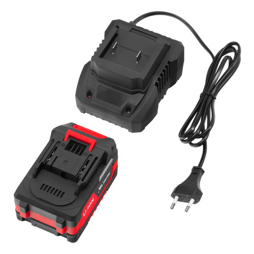 Газонокосилка аккумуляторная бесщеточная CLM-320, 320 мм, травосб. 30 л, Li-Ion, 20 В MTX по ценам производителя в Воронеже с доставкой по всей России