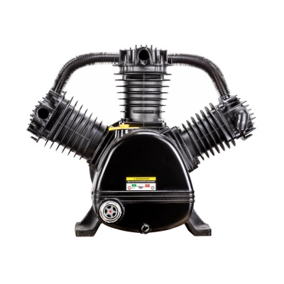 Компрессорная головка ременная AEROMAX B3100 по ценам производителя в Воронеже с доставкой по всей России