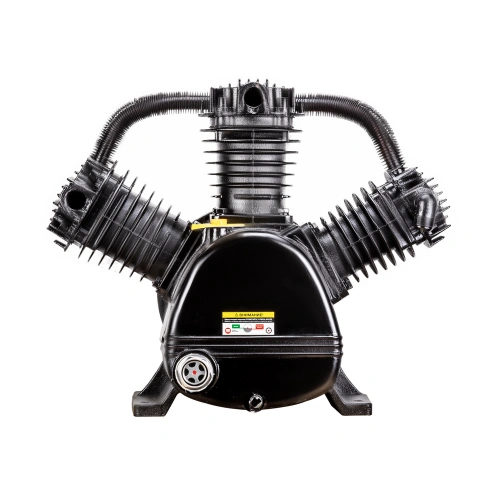 Компрессорная головка ременная AEROMAX B3100 по ценам производителя в Воронеже с доставкой по всей России