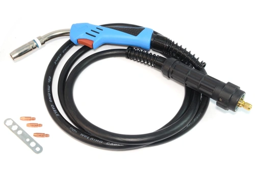 Горелка MIG 24KD, 3м купить в Москве с доставкой по всей России | ProtosMarket.ru