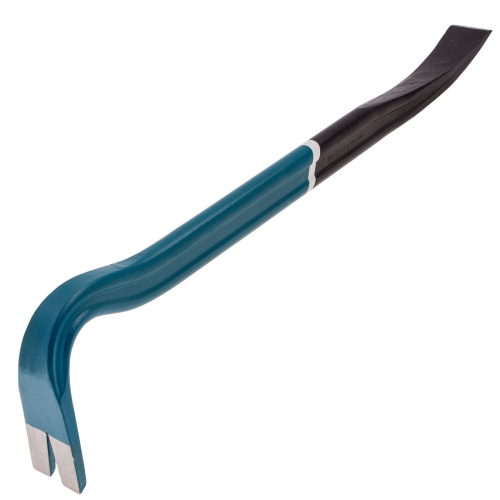 Лом-гвоздодер, двутавровый профиль, 450 х 29 х 16 мм Gross по ценам производителя в Воронеже с доставкой по всей России