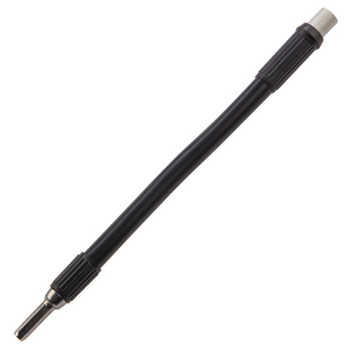 Отвертка с набором бит и торцевых головок для точных работ, гибкий привод, 48 шт, CrMo Gross по ценам производителя в Воронеже с доставкой по всей России