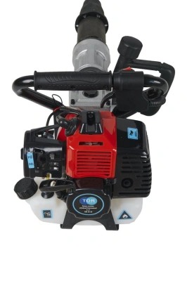 Копер/молоток отбойный бензиновый 2 в 1 TOR JH-55 купить в Москве с доставкой по всей России | ProtosMarket.ru