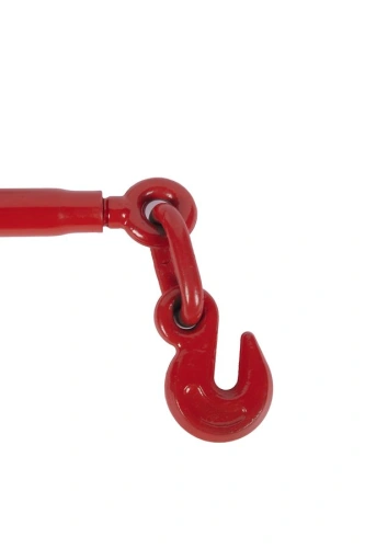 Стяжка цепная TOR R 10-13 мм 4173 кг (9200 lbs,талреп с храповиком) (D) по ценам производителя в Воронеже с доставкой по всей России