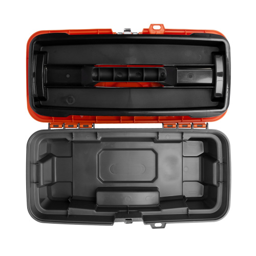 Ящик для инструмента с мет. замками 16", 410х210x175 мм Stels по ценам производителя в Воронеже с доставкой по всей России