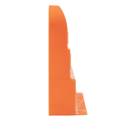 Полка для инструмента 47.5 см, оранжевая Stels по ценам производителя в Воронеже с доставкой по всей России