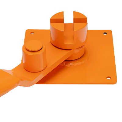 Арматурогиб 10-12 мм Сибртех по ценам производителя в Воронеже с доставкой по всей России