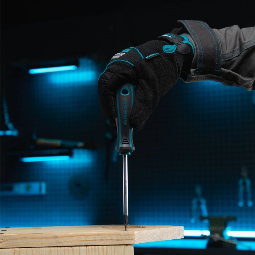 Набор инструментов, 1/4", 1/2", CrV, 120 зубьев, 115 предметов Gross по ценам производителя в Воронеже с доставкой по всей России