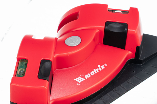 Лазерный уровень, маркер, угольник Matrix по ценам производителя в Воронеже с доставкой по всей России