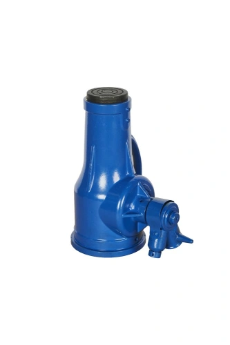 Домкрат винтовой TOR ДВ 25,0 т (X) по ценам производителя в Воронеже с доставкой по всей России