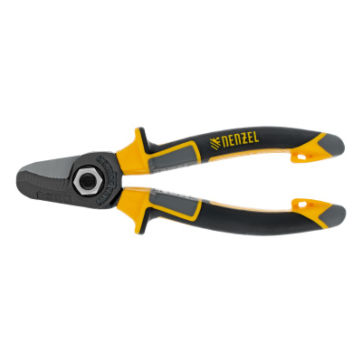 Кабелерез 160 мм, трехкомпонентные рукоятки Denzel по ценам производителя в Воронеже с доставкой по всей России