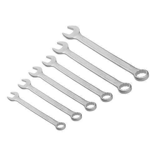 Набор инструментов, 1/2", Cr-V, S2, усиленный кейс, 58 предметов Stels по ценам производителя в Воронеже с доставкой по всей России