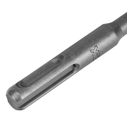 Бур по бетону, 8 x 110 мм, SDS Plus Сибртех по ценам производителя в Воронеже с доставкой по всей России