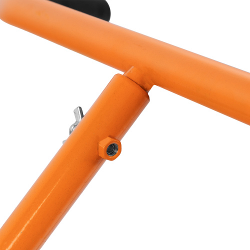 Захват бордюрного камня ручной до 300 мм, 130 кг Сибртех по ценам производителя в Воронеже с доставкой по всей России