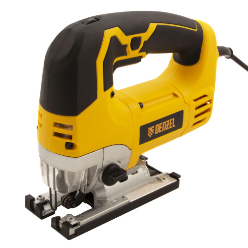 Лобзик электрический JS-110, 750 Вт, 110 мм Denzel по ценам производителя в Воронеже с доставкой по всей России