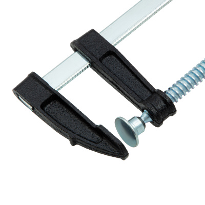 Струбцина F-образная, 300 х 50 х 350 мм Sparta по ценам производителя в Воронеже с доставкой по всей России