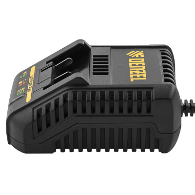 Устройство зарядное для аккумуляторов IBC-14-2.3, Li-Ion, 14 В, 2.3 А Denzel по ценам производителя в Воронеже с доставкой по всей России