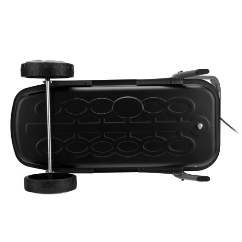 Дизельная тепловая пушка DHG-45i, 45 кВт, 1000 м3/ч, прямой нагрев, электронный термостат Denzel по ценам производителя в Воронеже с доставкой по всей России