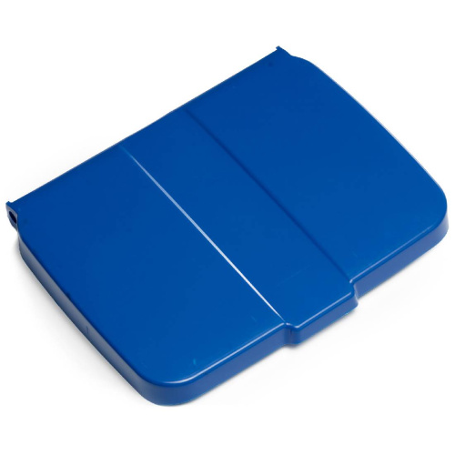 Пластиковая крышка для держателя мешка 120 л купить в Москве с доставкой по всей России | ProtosMarket.ru