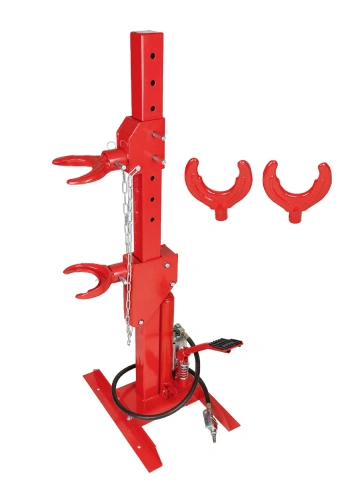 Стяжка пружин пневмогидравлическая TOR LT-SC1500-6Q по ценам производителя в Воронеже с доставкой по всей России