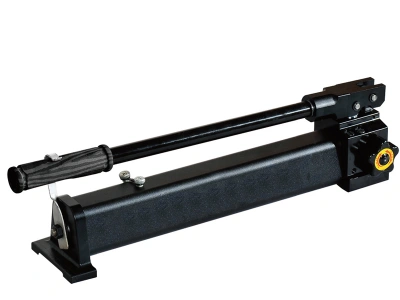 Насос гидравлический односторонний TOR HHB-1000 1,3л (ручной) по ценам производителя в Воронеже с доставкой по всей России