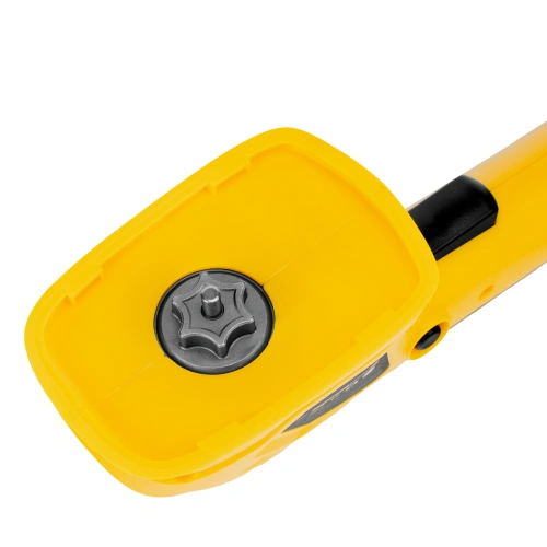 Ножницы-кусторез аккумуляторные GS-20, Li-Ion, 20 В Denzel по ценам производителя в Воронеже с доставкой по всей России