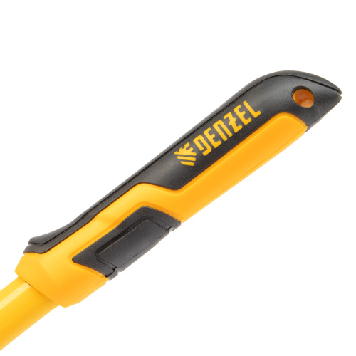 Болторез 350 мм 14", Cr-Mo Denzel по ценам производителя в Воронеже с доставкой по всей России