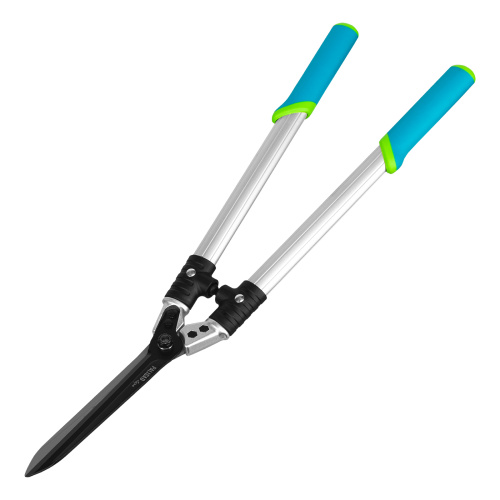 Кусторез, 600 мм, кованый, алюминиевые обрезиненные рукоятки, Forged LUXE Palisad по ценам производителя в Воронеже с доставкой по всей России