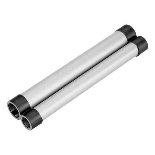 Домкрат гидравлический бутылочный, 50 т, h подъема 236-356 мм Matrix по ценам производителя в Воронеже с доставкой по всей России