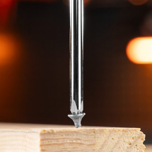 Отвертка комбинированная SL6/PH2 Sparta по ценам производителя в Воронеже с доставкой по всей России