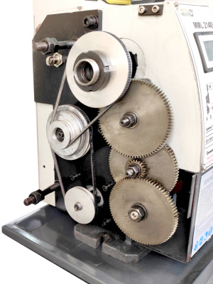 MML 2140V по ценам производителя в Воронеже с доставкой по всей России