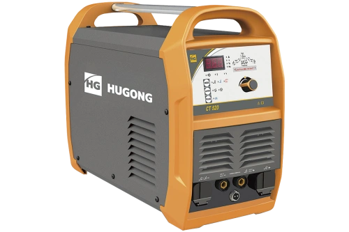 Многофункциональный сварочный аппарат HUGONG CT520 (3 в 1) купить в Москве с доставкой по всей России | ProtosMarket.ru