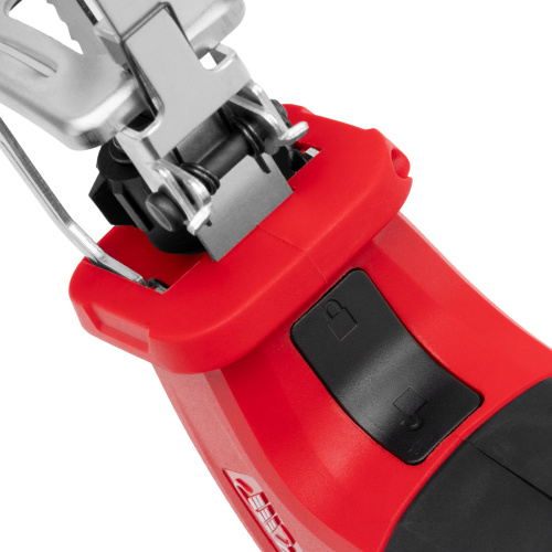 Пила сабельная аккумуляторная RС-65, Li-Ion, 12 В MTX по ценам производителя в Воронеже с доставкой по всей России