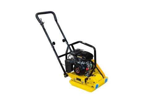 Виброплита 55 кг, 8кН (Loncin) без бака TOR C-50 купить в Москве с доставкой по всей России | ProtosMarket.ru