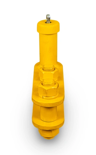 Замок Смаля ZS 2,0 по ценам производителя в Воронеже с доставкой по всей России