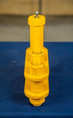 Замок Смаля ZS 6,3 по ценам производителя в Воронеже с доставкой по всей России