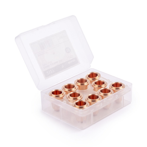 Сварочный полуавтомат UNO MIG 500 DOUBLE PULSE (Источник питания+МП+Тележка+БЖО - 2 упак.) по ценам производителя в Воронеже с доставкой по всей России