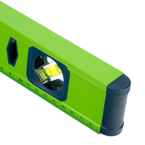 Уровень алюминиевый УС-1, 0-400, фрезерованный, 3 глазка, 400 мм Сибртех по ценам производителя в Воронеже с доставкой по всей России