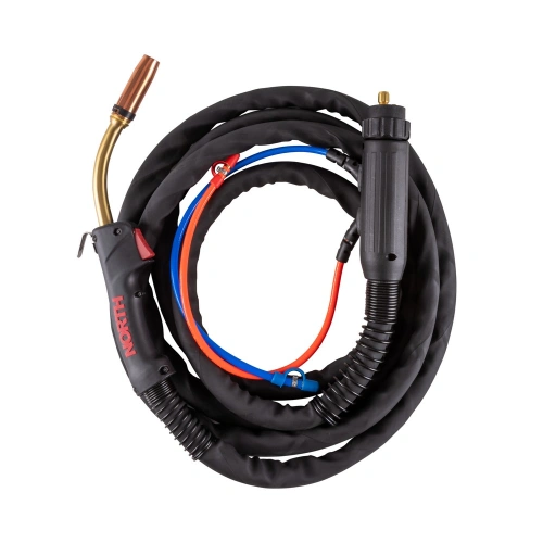 Сварочный полуавтомат SAGGIO MIG 500 HS DP купить в Москве с доставкой по всей России | ProtosMarket.ru