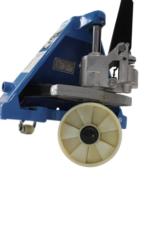 Тележка гидравлическая 2500 кг 1150 мм нейлоновые колеса TOR RHP(BF) PRO по ценам производителя в Воронеже с доставкой по всей России