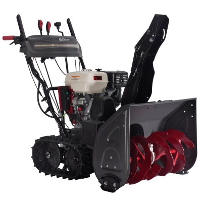 Снегоуборщик EVOline SBG 690 THE (с двигателем Honda) по ценам производителя в Воронеже с доставкой по всей России